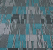 Flotex Cirrus & Stratus tiles t 570007 Cirrus Mint фото 2 | FLOORDEALER
